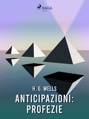 cover image of Anticipazioni